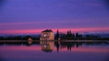 Jewels Of Morocco