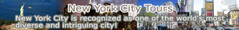 New York City Tours Just for $38