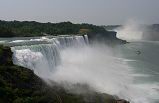 Niagara Falls, Corning Glass 2-Day Tour