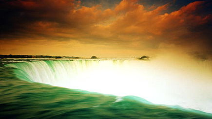 2-Day Bus Tour to Niagara Falls (US & Canada Side) from New York