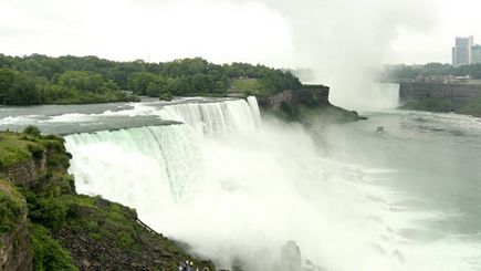 9 D&iacute;as para explorar ampliamente la costa este de EEUU por NY, Filadelfia, Washington, las Cataratas del Ni&aacute;gara, Boston y Woodbury (con traslados desde/hacia el aeropuerto de NY)