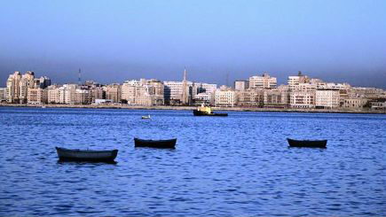 North Sea - Black Sea Cruise with Istanbul