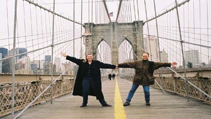 Best of New York - Personal Photo 2-Hour Tour