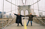 Best of New York - Personal Photo 2-Hour Tour