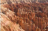 Bryce Canyon, Petrified Forest, Lake Powell, Sedona 4 Days Tour
