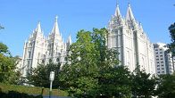 Salt Lake City Tours