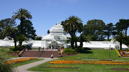 5-Day San Francisco Bus Tour (Starts in LA - Ends in SFO/LA)