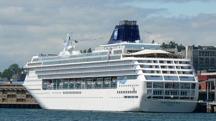 2.5 Horas del Crucero de Cerradura