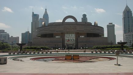 Highlights of China with Tokyo, Mongolia & Hong Kong