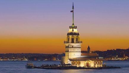 Greece & Turkey