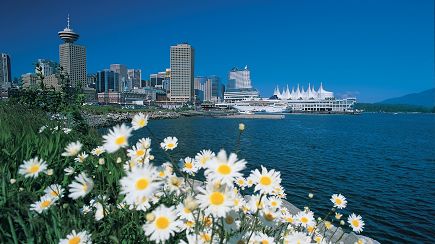 3 DÍAS EN VICTORIA Y VANCOUVER - en Verano (Transporte al/del aeropuerto de Vancouver/Seattle) 3 DÍAS EN VICTORIA Y VANCOUVER - en Verano (Transporte al/del aeropuerto de Vancouver/Seattle)