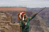 Skywalk (West Grand Canyon), San Francisco 6-Day Tour Package
