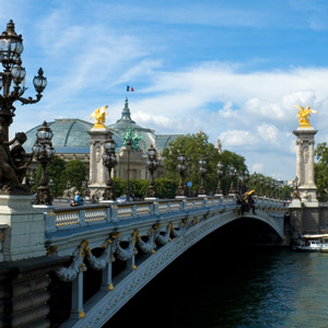 Seine River Cruises