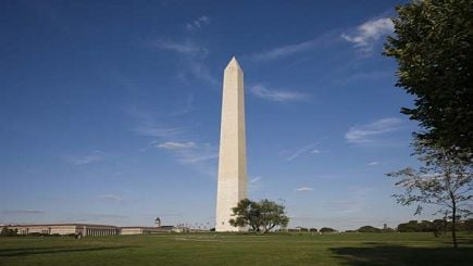 Arlington Cemetery Plus A Taste of Washington D.C. Tour 
