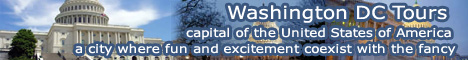 Guided Washington DC Tours Available Online