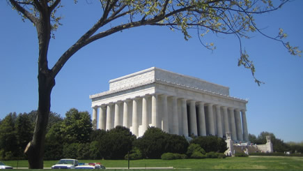 2 D&iacute;as de Recorrido en Autob&uacute;s a Washington DC desde Nueva York