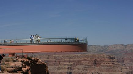 9-Day San Francisco, Grand Canyon, Yosemite, Disneyland & Universal Studios from Los Angeles