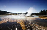 7 Days Yellowstone National Park, Southern Utah, Grand Canyon, Las Vegas Bus Tour B
