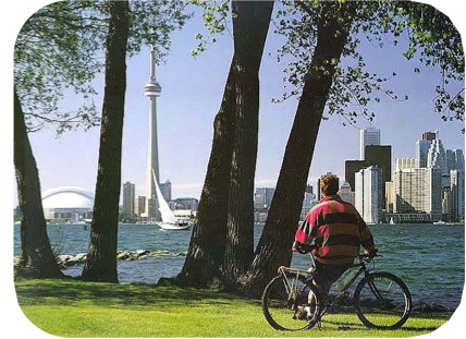 TORONTO - MONTREAL (7 Noches - 8 DÃas)