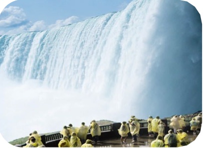 TORONTO - TADOUSSAC - MONTREAL (7 Noches - 8 DÃas)