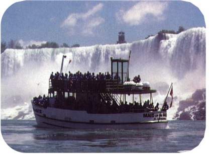 TORONTO - MIL ISLAS - TADOUSSAC - MONTREAL (8 Noches - 9 DÃas)