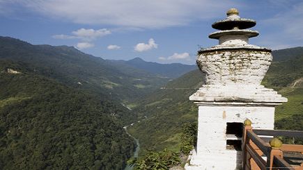 6-Day Bhutan Extension Tour