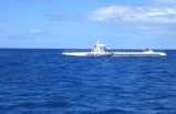 Atlantis Submarine Tour