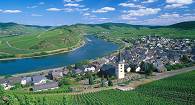 Moselle River Cruises