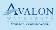Avalon Waterways Tours