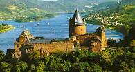 Rhine River Cruises