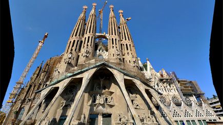 Iberian Shrines & Lourdes - Faith Based Travel