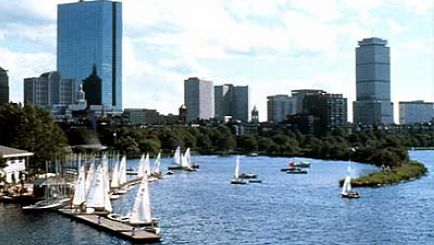5-Day Bus Tour to New York, Philadelphia, Washington D.C., Niagara Falls from Boston with Airport Transfers