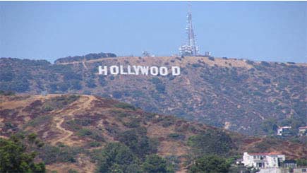 Hollywood, Beverly Hills and Santa Monica Promenade City Tour Hollywood, Beverly Hills and Santa Monica Promenade City Tour