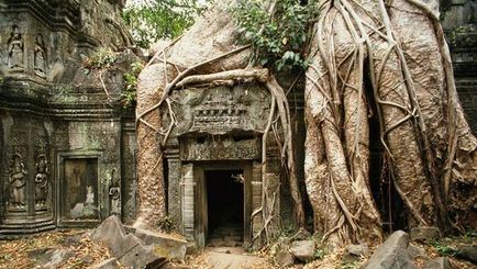 Best of Thailand with Siem Reap & Luang Prabang