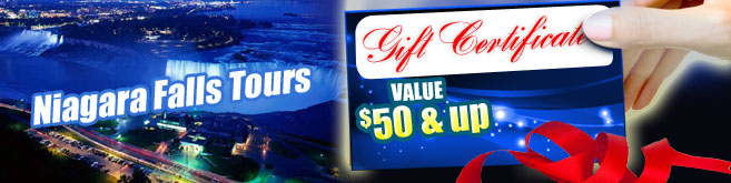 Niagara Falls Tours Niagara Falls Tours