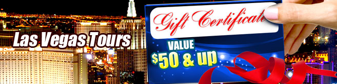 Las Vegas Tours Las Vegas Tours
