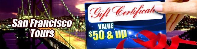 San Francisco Tours
San Francisco Tours