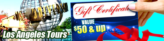 Los Angeles Tours