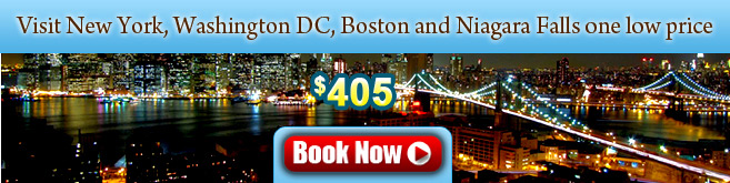 5 Day East Coast: US (Standard Quality) 5 Day East Coast: US (Standard Quality)