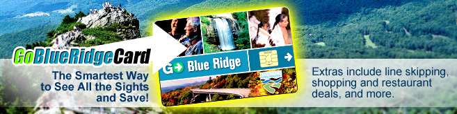 Blue Ridge Blue Ridge