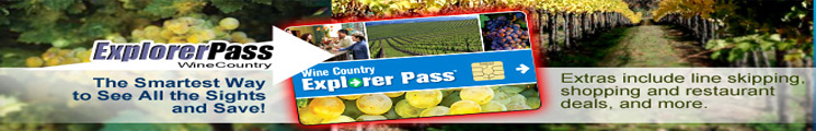 Napa Valley