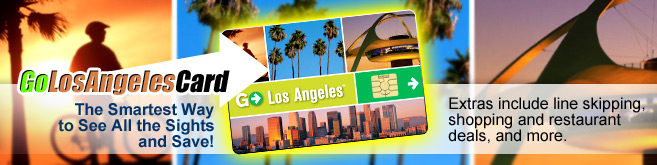 Las Angeles Tours Las Angeles Tours
