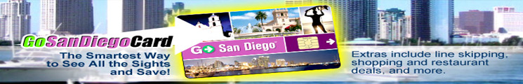San Diego San Diego