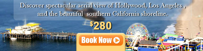 Hollywood Tour And A Day At The Beach Hollywood Tour And A Day At The Beach