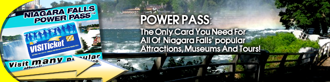 Niagara Falls Tours Niagara Falls Tours