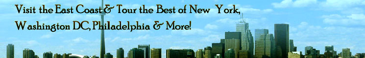 American East Coast Multi-City Travel Packages