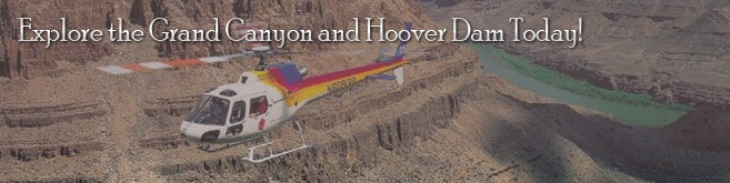 Grand Canyon Tours
