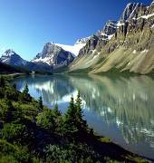 Banff National Park Pic
