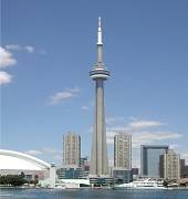 CN Tower