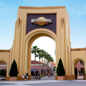 Universal Studios Hollywood Picture